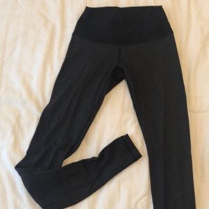 Lululemmon leggings